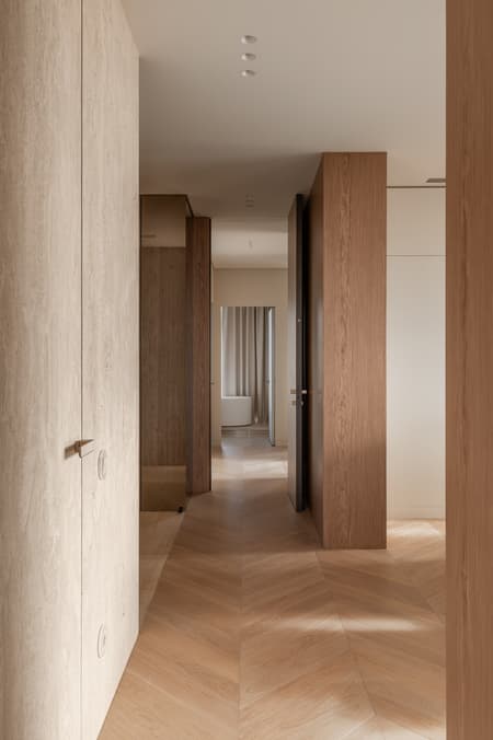 Bogdanova Architects
